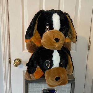 NWT University Of Tennessee Pillow Pets